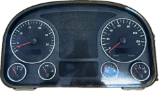 MAN TGX PŘÍSTROJOVÁ DESKA 81.27202-6224