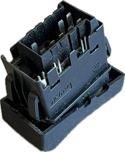 PŘEPÍNAČ DAF LF, CF, XF 5010480152