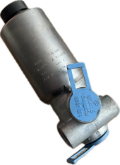 DAF, SCANIA MAGNETICKÝ VENTIL 1315507, 1934964, 472 172 606 0, 4721726060