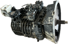 RENAULT MIDLUM PŘEVODOVKA 6 S 850, 6S850, 5010639188, 7485003866