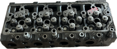 DAF LF REBUILT CYLINDER HEAD 1706236
