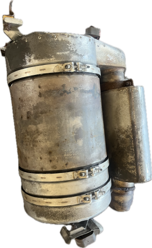 MERCEDES CITARO EXHAUST MUFFLER A6284902314, A0004910006, A0004900109, A0004900009, A0004906714, 628.490.2314, 628.490.3214, A628.490 .2314, A628.490.3214