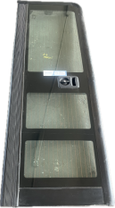 IRISBUS CROSSWAY FRONT DOOR