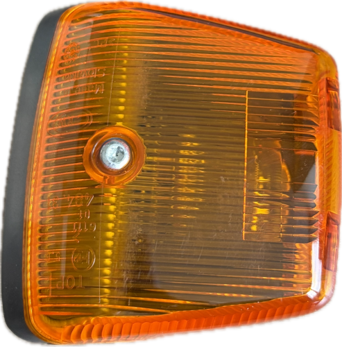 MERCEDES ATEGO PŘEDNÍ LEVÝ BLIKAČ A 973 820 03 21, 9678201321, 9738200321