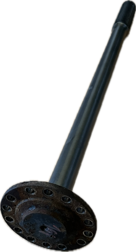 DAF LF PRAVÁ POLOOSA 1704902