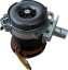 DAF CF, XF, SCANIA VNITŘNÍ VENTILÁTOR PŘÍDAVNÉHO TOPENÍ 1318067, 1450359
