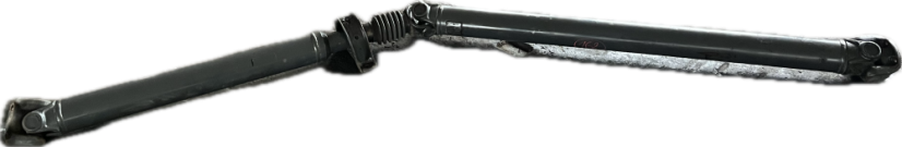 DAF LF SESTAVA HNACÍHO HŘÍDELE, KARDAN 1708224