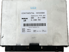 NEOPLAN CITYLINER FFR UNIT 81.25805.7093, 81.25805-7093, A2C53345840