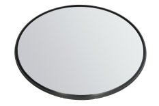 MERCEDES ATEGO MIRROR GLASS RIGHT, EXTERIOR MIRROR GLASS RIGHT 153961174H, 001 811 69 33, A0018116933