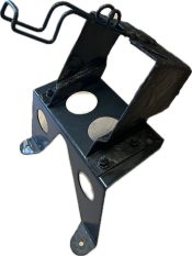 MERCEDES ATEGO LINKER HINTEN KEILBEHÄNGER A9705800322, A 970 580 03 22