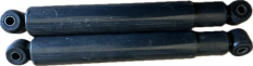 MERCEDES ACTROS TLUMIČ A 006 323 95 00, A0063239500, 47 1700 000 190