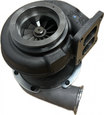 SCANIA TURBO 3591167, 4033118, H100933947, 4033118