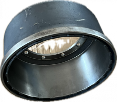 BRAKE DRUM
