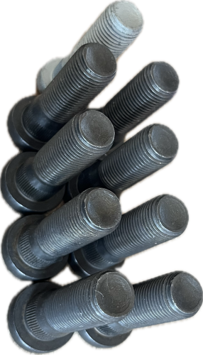 SCANIA ŠROUB KOLA 75mm 1868665, 2285275, 2285276