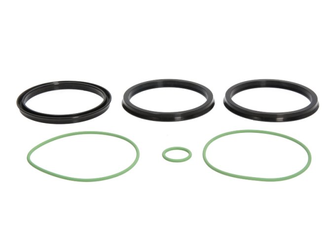 SCANIA SADA TĚSNĚNÍ PŘEVODOVKY GR 801 R ;GRSO xxx R ;GRS xxx R ;GRS xxx ;GR xxx R ;GR xxx ;GRSO xxx, TĚSNĚNÍ RETARDÉRU 1.35082, 1342106S, 1342106 S