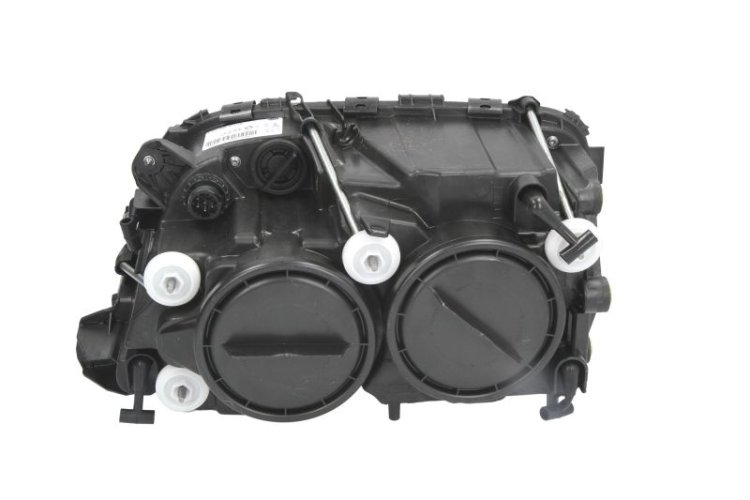 MERCEDES ACTROS SVĚTLO VPRAVO, PŘEDNÍ SVĚTLOMET PRAVÝ 9438201561, A9438201561, 1EH009 513-021, A 943 820 15 61