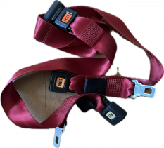 SEAT BELT