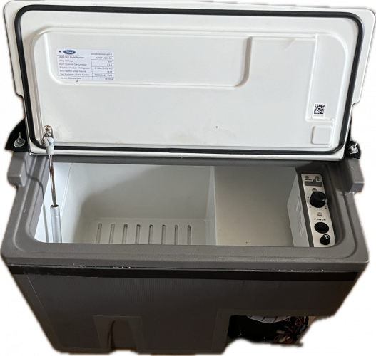 FORD COOLER ASSEMBLY CAB FOOD AND BEVERAGE, REFRIGERATOR - MINI, BUZDOLABI - MINI T333154, JC46-19J264-AD – JC4619J264AE – T333154 – JC46-19J264-AE
