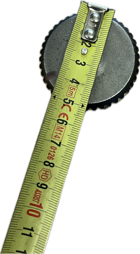 DAF LF PRAVÁ POLOOSA 1704902