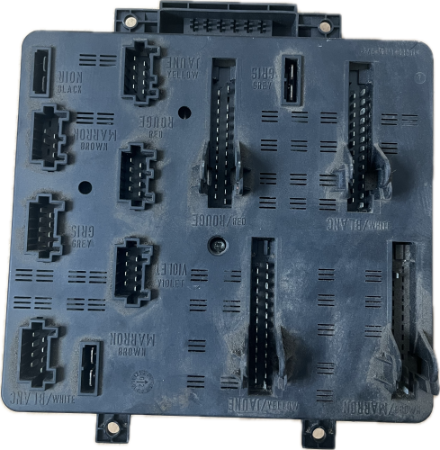 RENAULT MIDLUM POJISTKOVÁ DESKA 5010516886