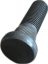 SCANIA ŠROUB KOLA 75mm 1868665, 2285275, 2285276