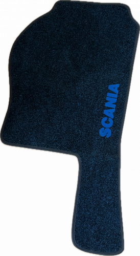 SCANIA 124 R MAT, CARPET FOR DRIVER AND PASSENGER