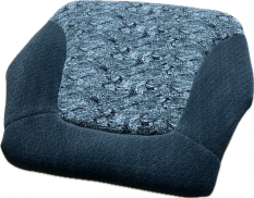 SEAT SEAT, SEAT SUPPORT