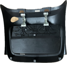 DAF XF, CF ZADNÍ LEVÝ BLATNÍK 2120359, 1875563, 2120351, 1875553