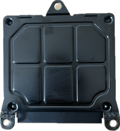 RENAULT MIDLUM JEDNOTKA ABS, ŘÍDÍCÍ JEDNOTKA BRZDNÁ, JÍZDNÍ DYNAMIKA 5010457109, 446 004 314 0, 5010143568