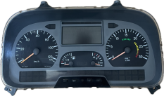 MERCEDES ATEGO DASHBOARD A 003 446 22 21, A0014469221, A 001 446 92 21, A0024468321, A0034462221, A0034463921, A0034466921, A0034468921, A0044463421, A0044468121
