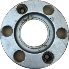 MAN TGL COVER, WHEEL COVER 81.45950.0004, 81.45950-0004