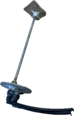 DAF LF SACÍ JEDNOTKA NÁDRŽE KAPALINY ADBLUE 1705234, 1409404