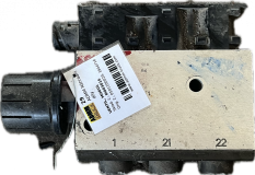VALVE, MODULE 0501100020, 3944716