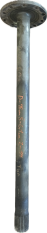 MAN TGA PRAVÁ POLOOSA 81.35502-0147, 42CRM04VPS-TR014626463