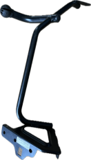 SCANIA MIRROR HOLDER, REAR-VIEW MIRROR 1484079, 58.5524.021E, 1.22975