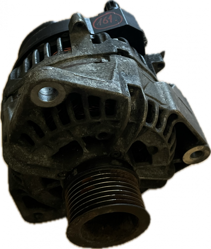 MERCEDES ATEGO ALTERNATOR A 012 154 68 02, A 013 154 78 02, A 014 154 53 02, A 014 154 49 02, A 014 154 94 02, 0 124 555 032