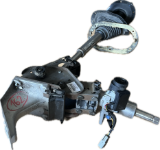 DAF LF SLOUPEK ŘÍZENÍ, HŘÍDEL ŘÍZENÍ, TYČ 7420805846, 7482523312, 7482491886, 7035955395