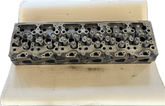 MAN TGL REFURBISHED CYLINDER HEAD 51.03100-9273, 51.03100-6273