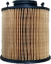 MANN FILTER SCANIA, VOLVO, IVECO, IRISBUS FILTR MOČOVINY, FILTR ADBLUE U 620/2Y KIT, U 620/2 Y KIT, 42553548, 42561571, 42562233, 1545482, 1761034, 1795459, 1852188, 1907422, 2544995, 20713630, 20713636, 22419609