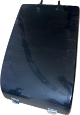 DAF LF SIDE WINDOW FOR PONY BODYWORK, PONY WINDOW ON BODYWORK