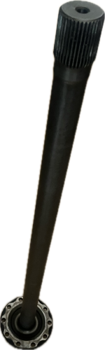 RENAULT MIDLUM LEVÁ POLOOSA 7420812019