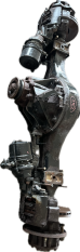 MAN TGL REAR AXLE HY-0925-00, 81.35003-7485, 81.35003-7787, 81.35010-6169, 81.35401-5492, 81.50410-6583, 81.50410-6584, 81.35502-017 1, 81.35502-0172, 81.35200-7209, 81.35601-0038, 81.35105-0192, 81.35105-0209, 81.35701-0165, 81.50803-0063, 81.50804-6483, 81.50804-6484, 81.50804-6485