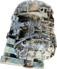 DAF LF PŘEVODOVKA 6AS800TO, 1704474, ATRB643, 6 AS 800 TO, 1346061024