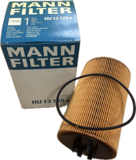 MANN FILTER NEOPLAN, MAN OIL FILTER HU 13 125X