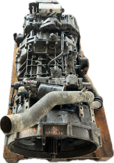 NEOPLAN N 516 PŘEVODOVKA ZF 8S180 IT, ZF 8S-180 IT, ZF 8S 180 IT, 970 051 157 7, 4088366, 67.0489.14, 67225350-2, 1304401336