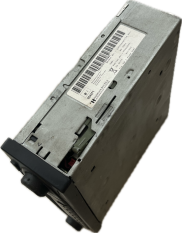 MAN TGM RADIO INDIANAPOLIS PRO