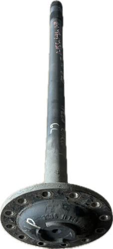 IVECO EUROCARGO RIGHT HALF AXLE 42535075, 19CRCAS3206F146217-03