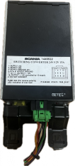 SCANIA VOLTAGE CONVERTER 1449522, P104834B