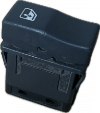 DAF LF, CF, XF WINDOW DOWN SWITCH, ELECTRIC WINDOW SWITCH 7421043779, 1703583
