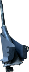 SCANIA TYČ ŘÍZENÍ (ŠŤOUCHAČKA) HŘÍDEL ŘÍZENÍ 1515171, 1735822, 1540426